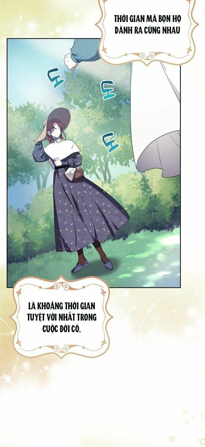 Cuộc Sống Độc Thân Giản Dị Của Quý Cô Bị Bỏ Rơi Chapter 5 - 41