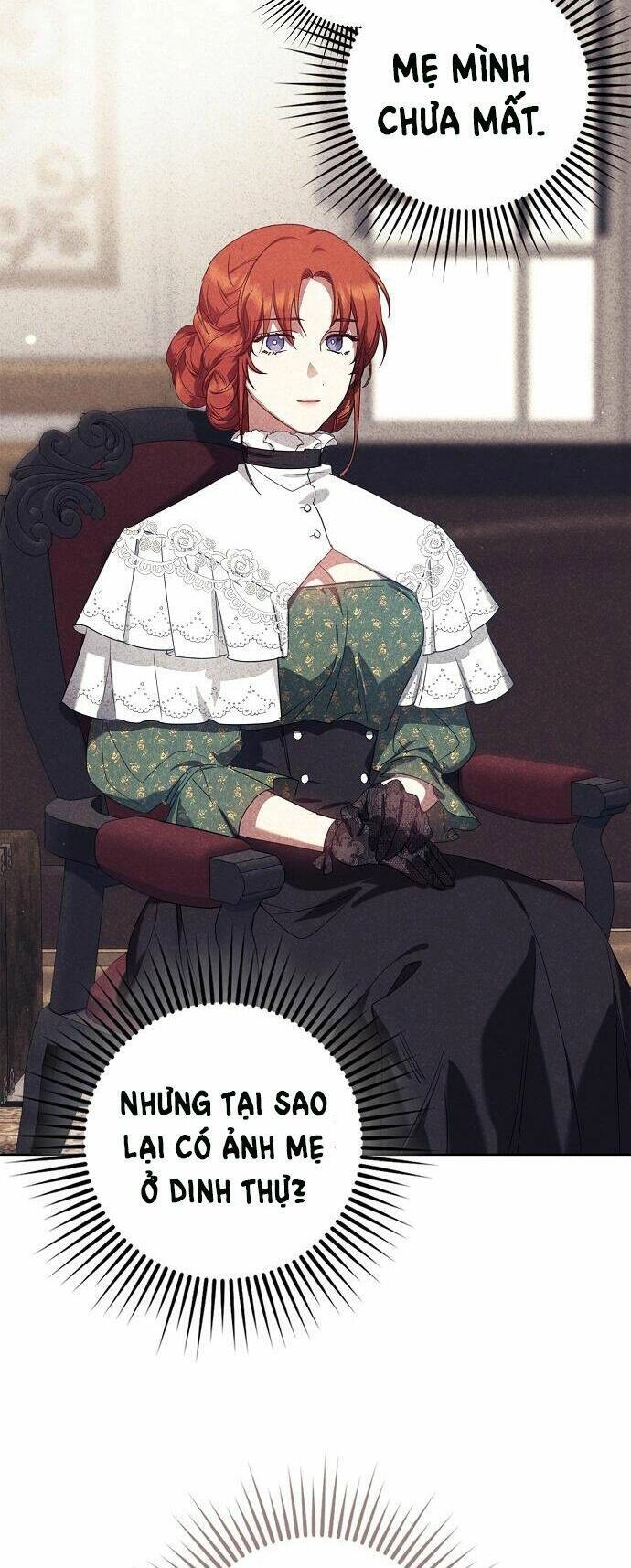 Cuộc Sống Độc Thân Giản Dị Của Quý Cô Bị Bỏ Rơi Chapter 5 - 47