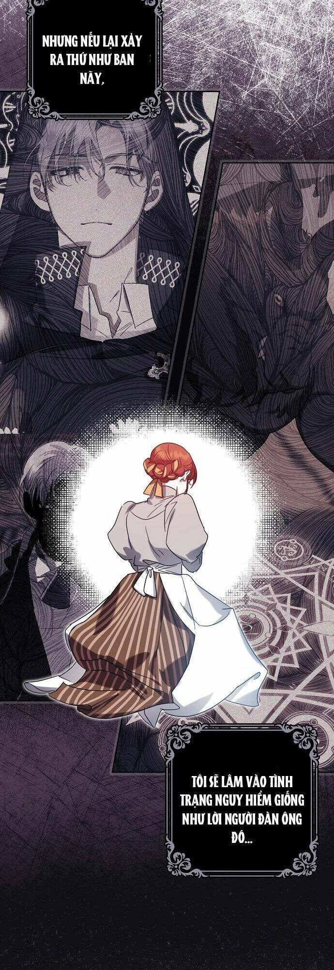 Cuộc Sống Độc Thân Giản Dị Của Quý Cô Bị Bỏ Rơi Chapter 5 - 50