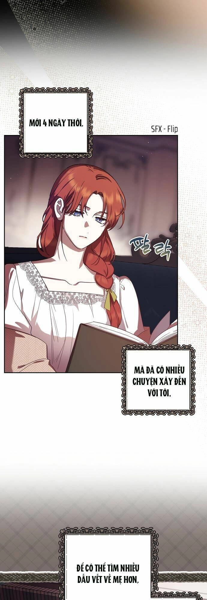 Cuộc Sống Độc Thân Giản Dị Của Quý Cô Bị Bỏ Rơi Chapter 6 - 2