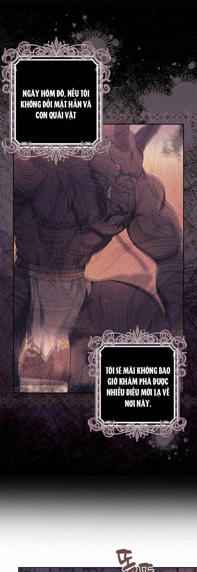 Cuộc Sống Độc Thân Giản Dị Của Quý Cô Bị Bỏ Rơi Chapter 6 - 5