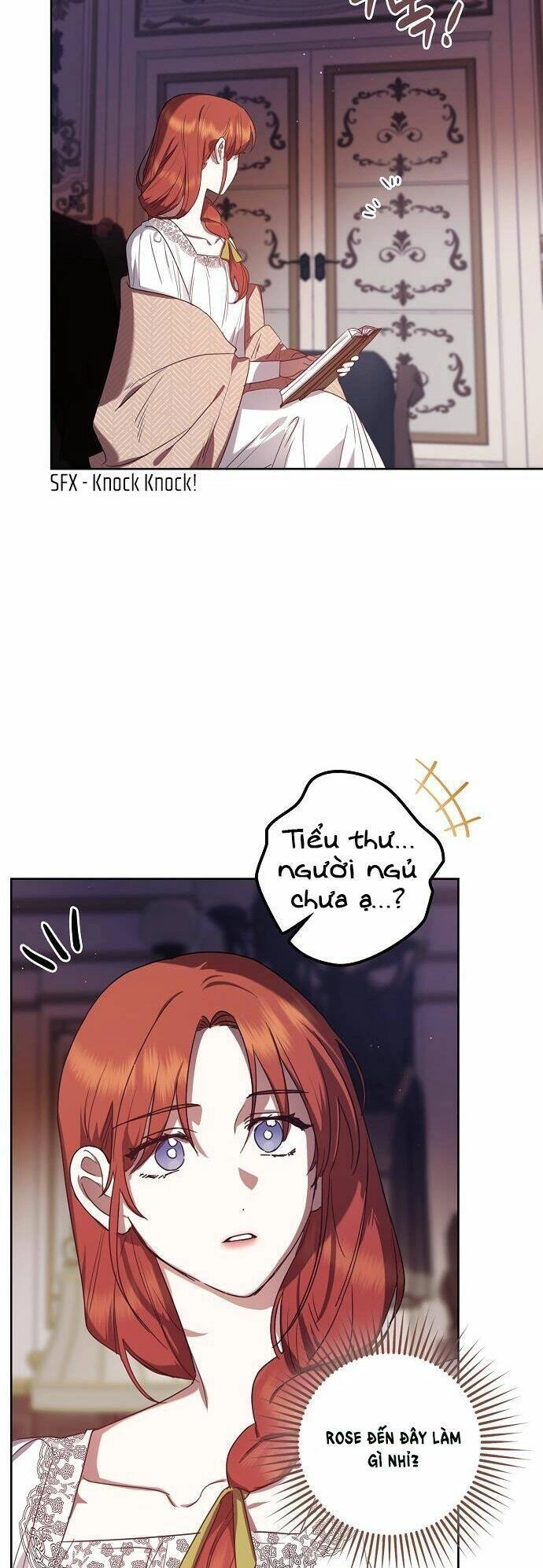 Cuộc Sống Độc Thân Giản Dị Của Quý Cô Bị Bỏ Rơi Chapter 6 - 6