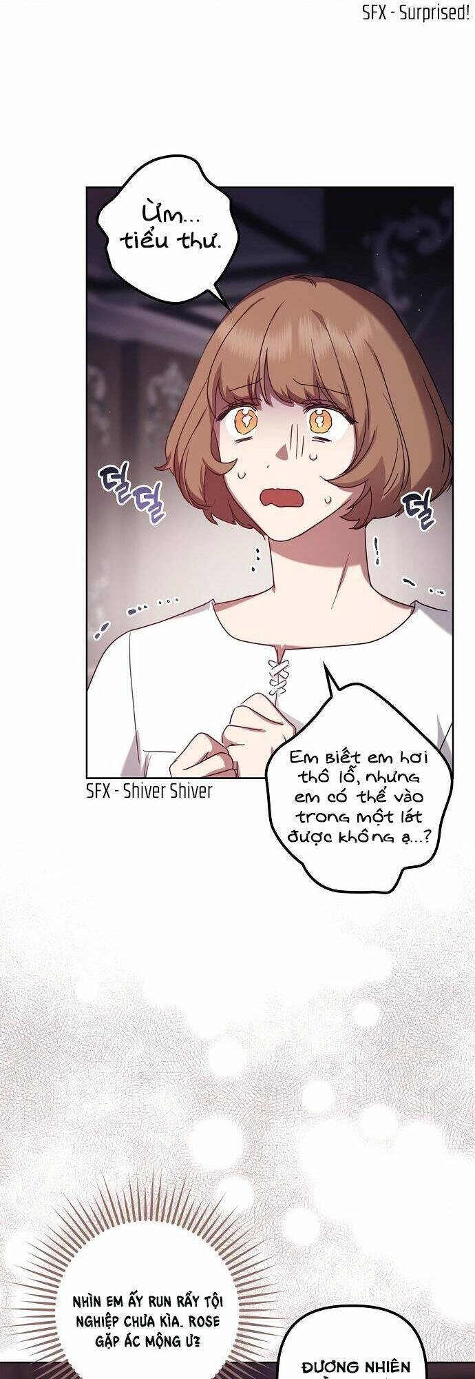 Cuộc Sống Độc Thân Giản Dị Của Quý Cô Bị Bỏ Rơi Chapter 6 - 8