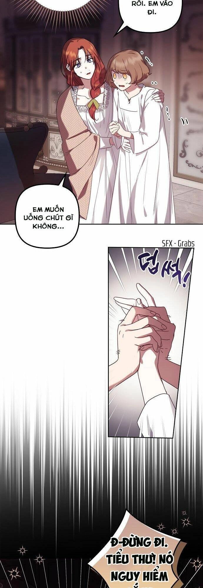 Cuộc Sống Độc Thân Giản Dị Của Quý Cô Bị Bỏ Rơi Chapter 6 - 9