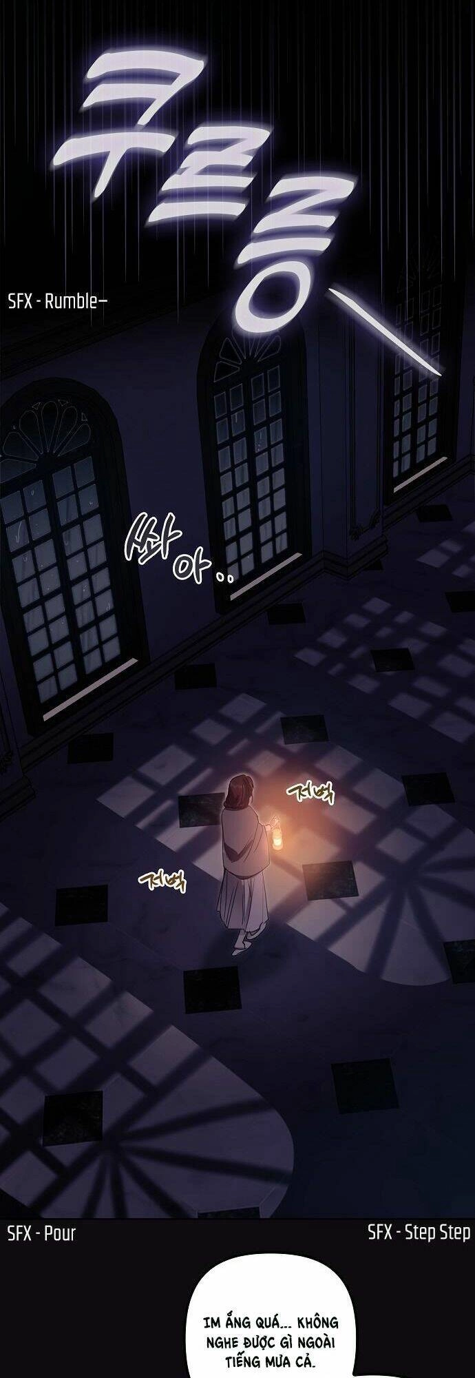 Cuộc Sống Độc Thân Giản Dị Của Quý Cô Bị Bỏ Rơi Chapter 6 - 20