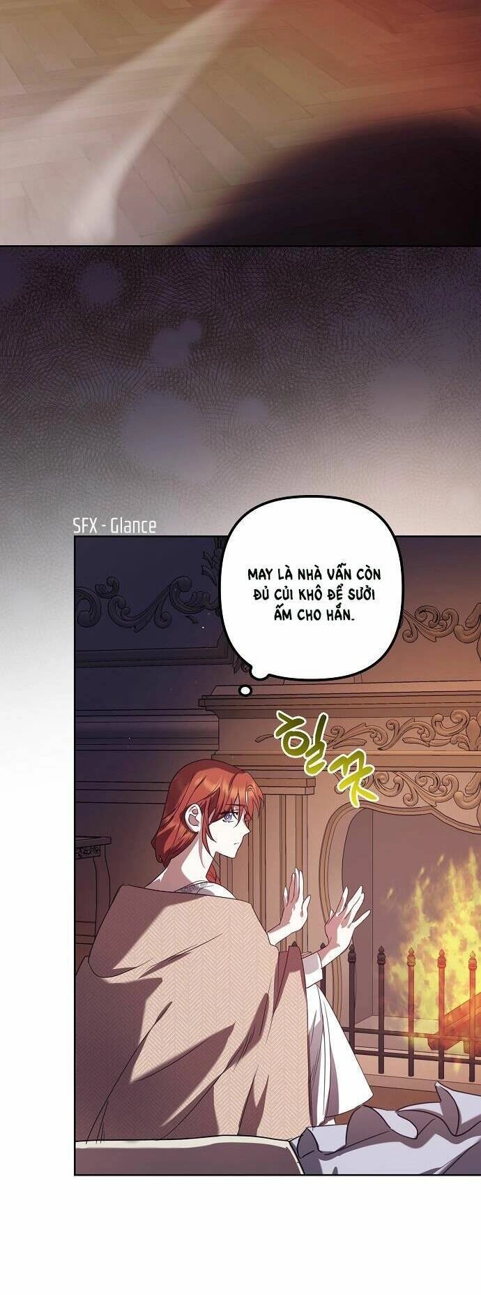 Cuộc Sống Độc Thân Giản Dị Của Quý Cô Bị Bỏ Rơi Chapter 6 - 30