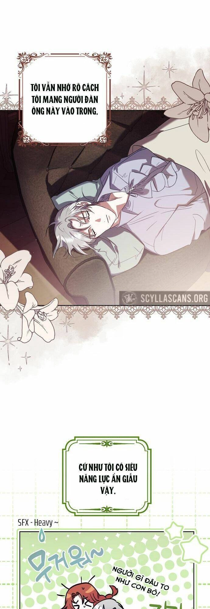 Cuộc Sống Độc Thân Giản Dị Của Quý Cô Bị Bỏ Rơi Chapter 6 - 31