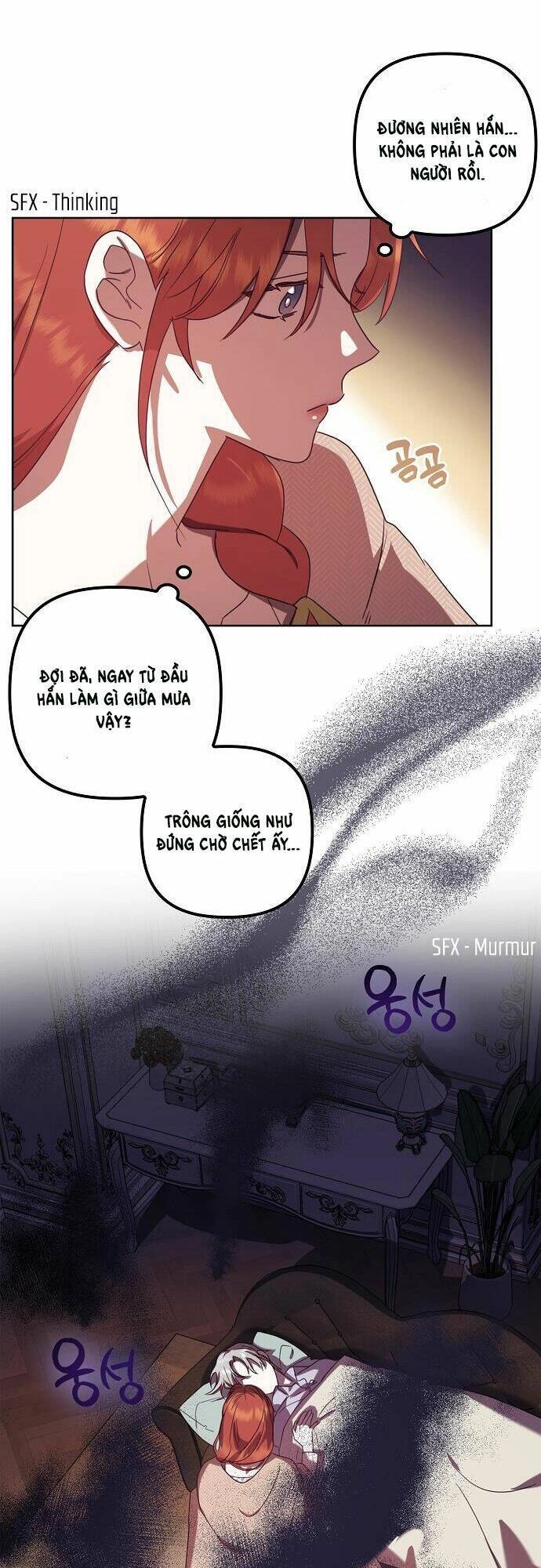 Cuộc Sống Độc Thân Giản Dị Của Quý Cô Bị Bỏ Rơi Chapter 6 - 33