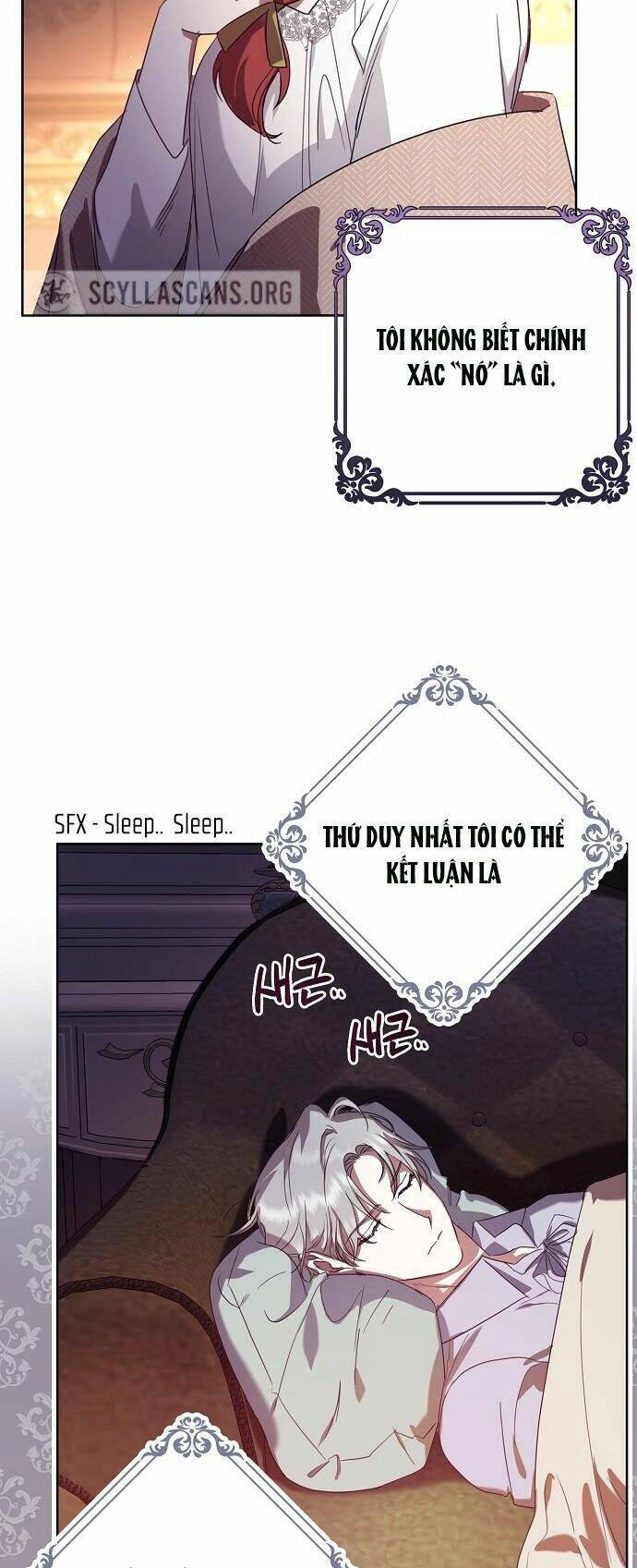 Cuộc Sống Độc Thân Giản Dị Của Quý Cô Bị Bỏ Rơi Chapter 6 - 43