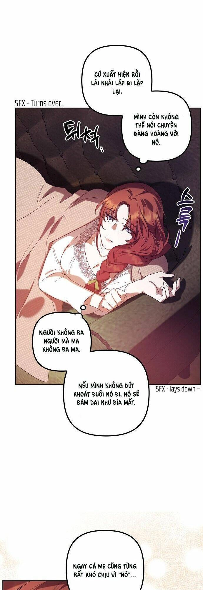 Cuộc Sống Độc Thân Giản Dị Của Quý Cô Bị Bỏ Rơi Chapter 6 - 45