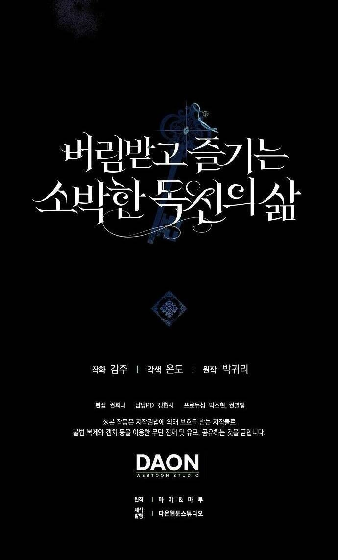 Cuộc Sống Độc Thân Giản Dị Của Quý Cô Bị Bỏ Rơi Chapter 6 - 53