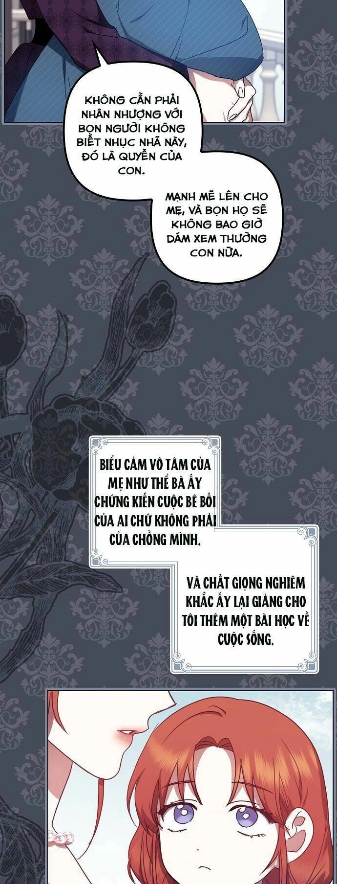 Cuộc Sống Độc Thân Giản Dị Của Quý Cô Bị Bỏ Rơi Chapter 7 - 3