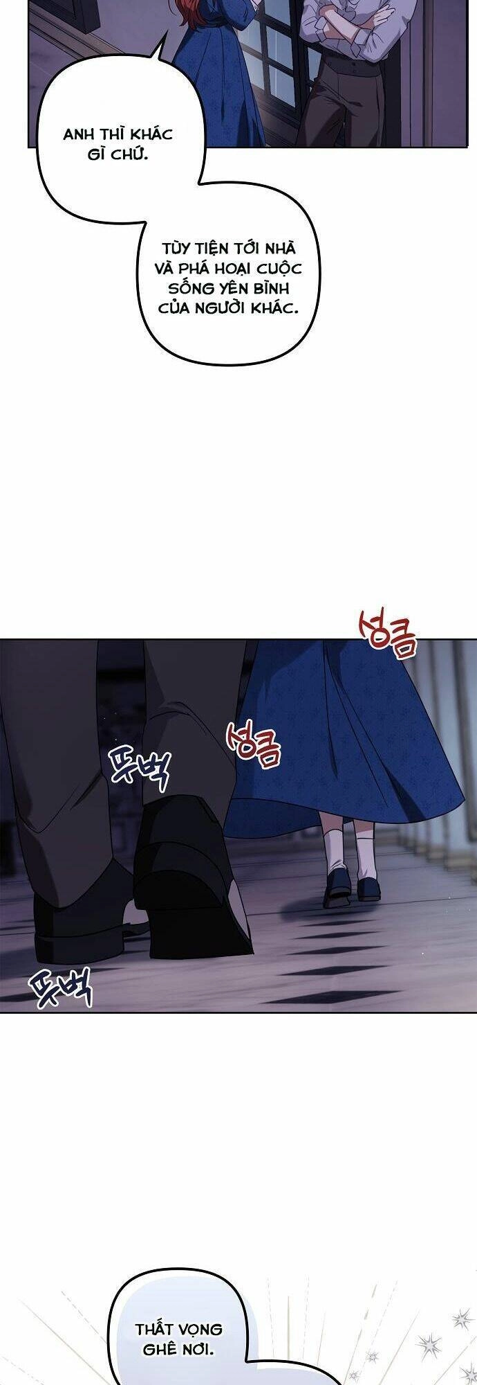 Cuộc Sống Độc Thân Giản Dị Của Quý Cô Bị Bỏ Rơi Chapter 7 - 20