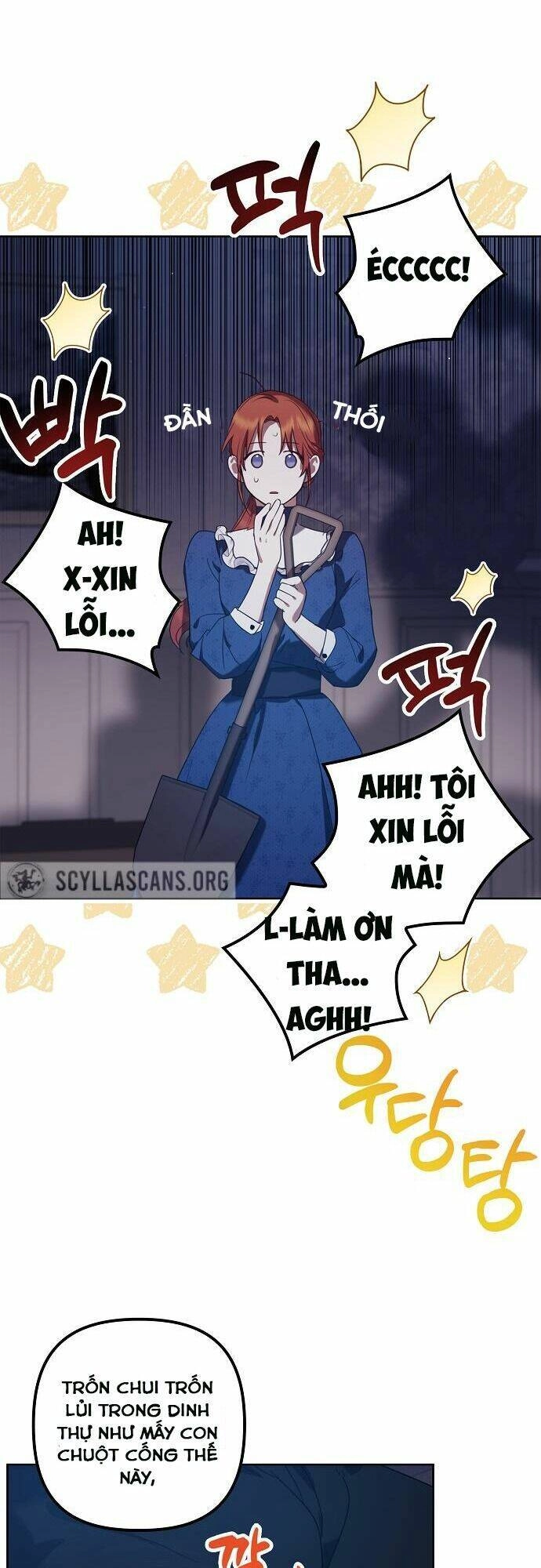 Cuộc Sống Độc Thân Giản Dị Của Quý Cô Bị Bỏ Rơi Chapter 7 - 33