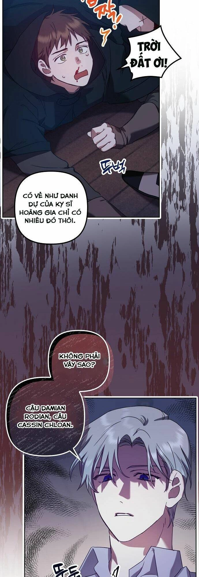 Cuộc Sống Độc Thân Giản Dị Của Quý Cô Bị Bỏ Rơi Chapter 7 - 34