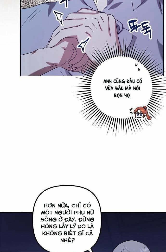 Cuộc Sống Độc Thân Giản Dị Của Quý Cô Bị Bỏ Rơi Chapter 7 - 35