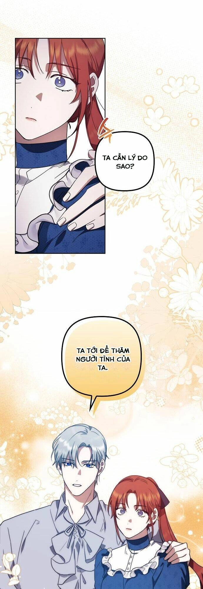 Cuộc Sống Độc Thân Giản Dị Của Quý Cô Bị Bỏ Rơi Chapter 7 - 40