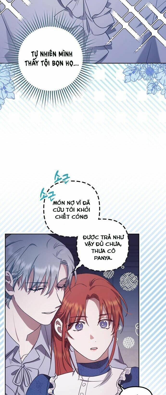 Cuộc Sống Độc Thân Giản Dị Của Quý Cô Bị Bỏ Rơi Chapter 7 - 45