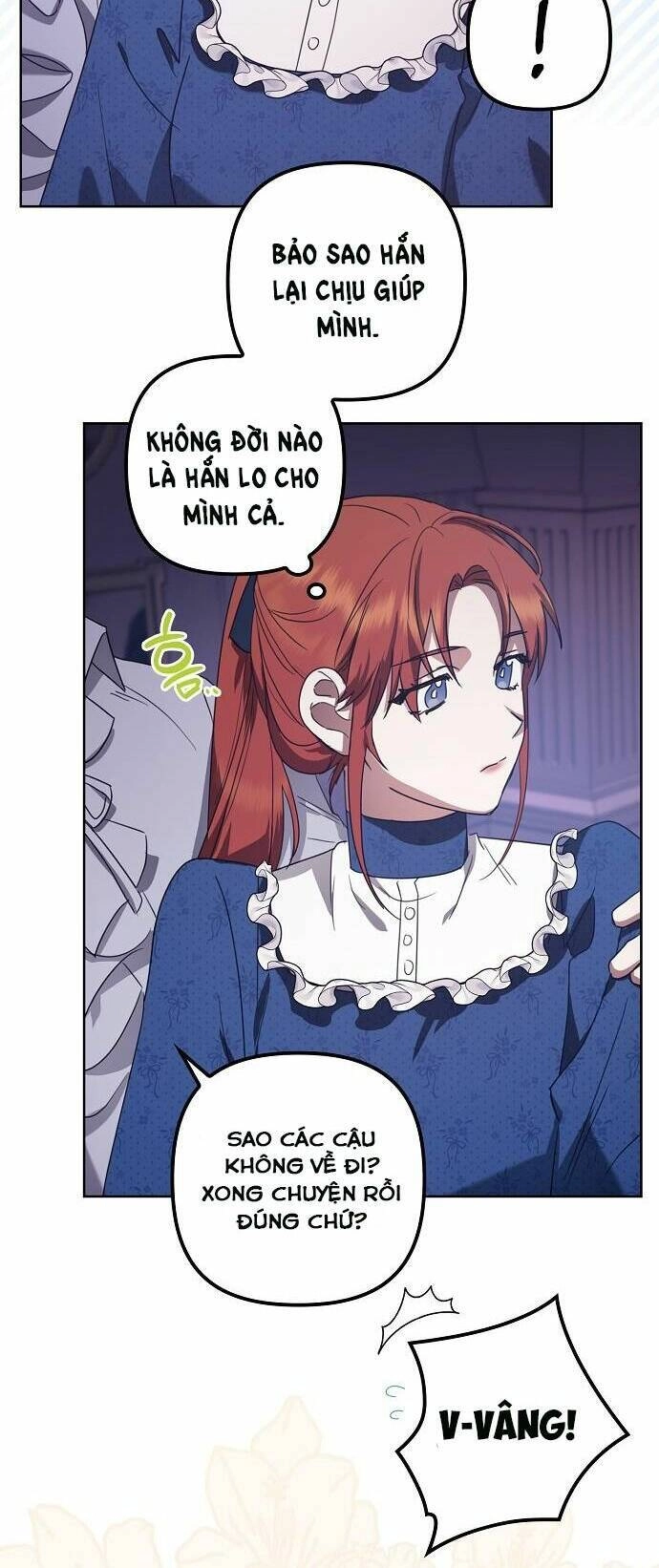 Cuộc Sống Độc Thân Giản Dị Của Quý Cô Bị Bỏ Rơi Chapter 7 - 46