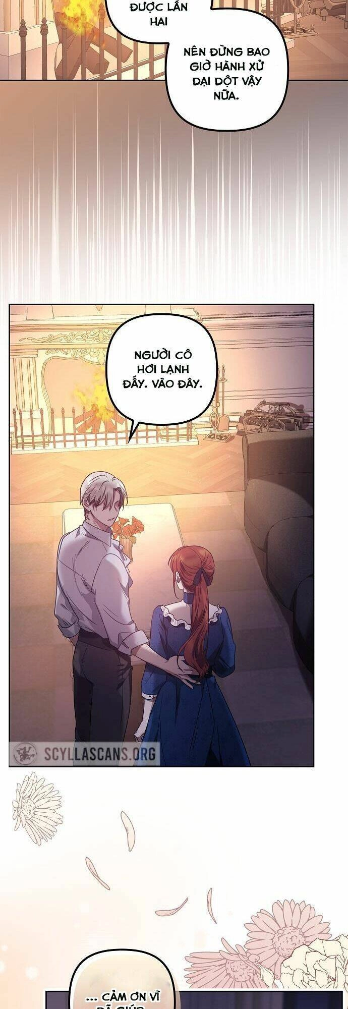 Cuộc Sống Độc Thân Giản Dị Của Quý Cô Bị Bỏ Rơi Chapter 7 - 48