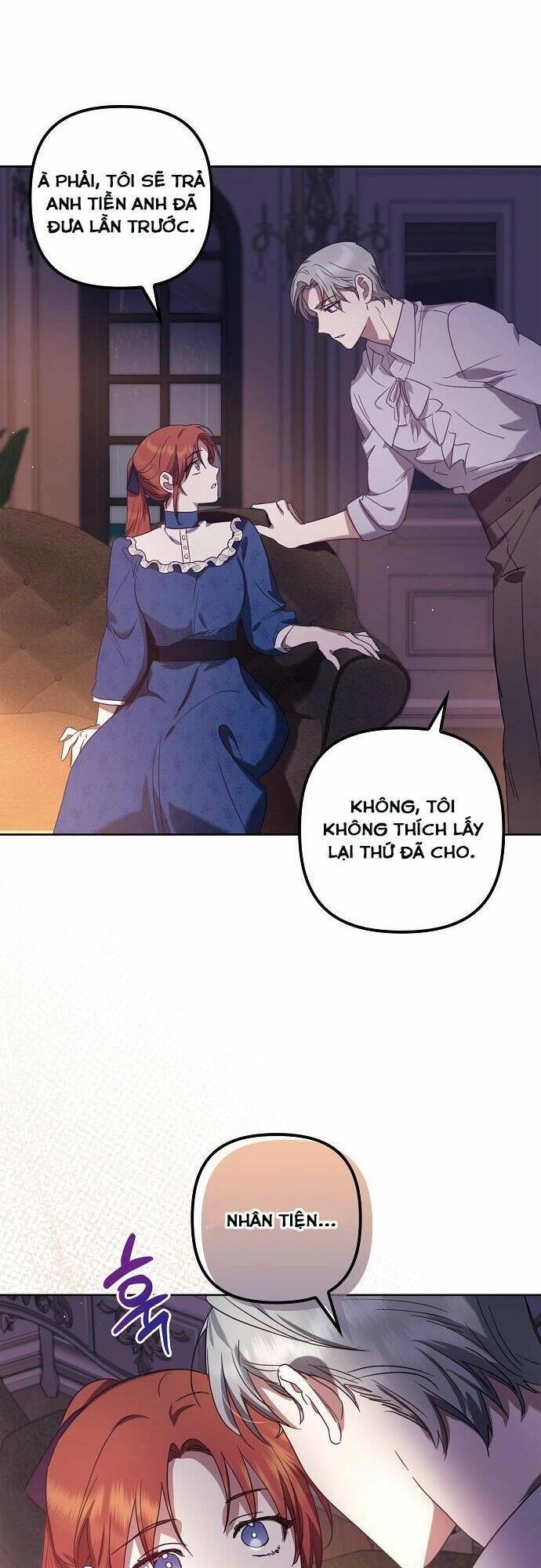 Cuộc Sống Độc Thân Giản Dị Của Quý Cô Bị Bỏ Rơi Chapter 7 - 51