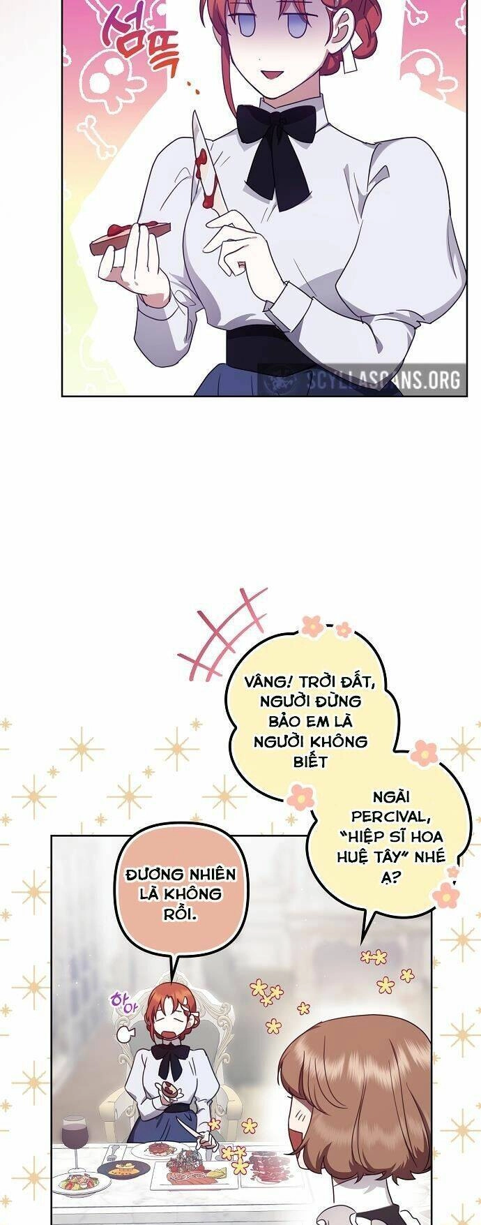 Cuộc Sống Độc Thân Giản Dị Của Quý Cô Bị Bỏ Rơi Chapter 8 - 2