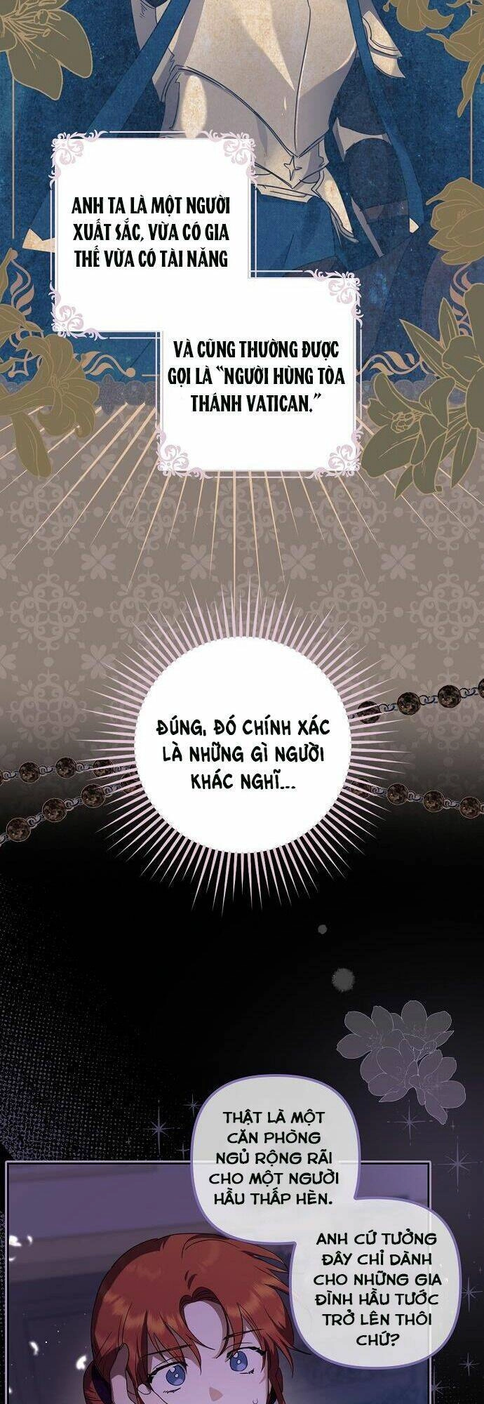 Cuộc Sống Độc Thân Giản Dị Của Quý Cô Bị Bỏ Rơi Chapter 8 - 5