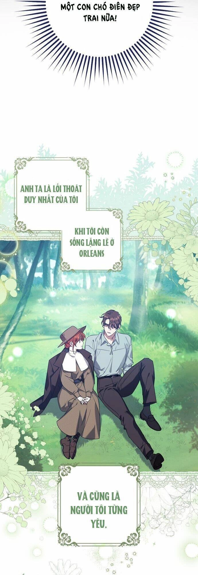 Cuộc Sống Độc Thân Giản Dị Của Quý Cô Bị Bỏ Rơi Chapter 8 - 9