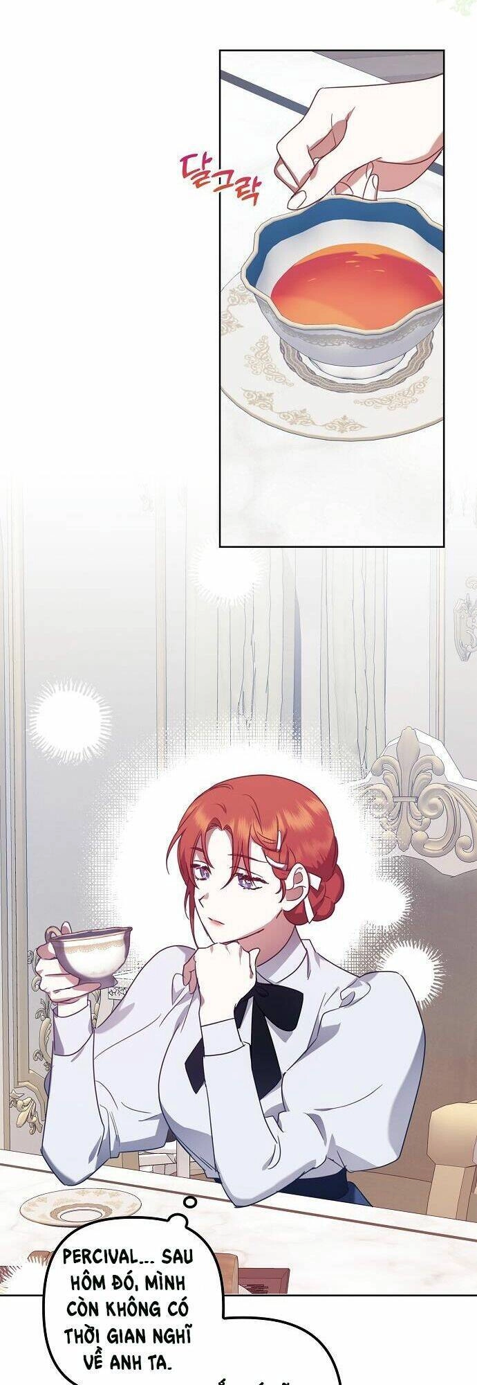 Cuộc Sống Độc Thân Giản Dị Của Quý Cô Bị Bỏ Rơi Chapter 8 - 13