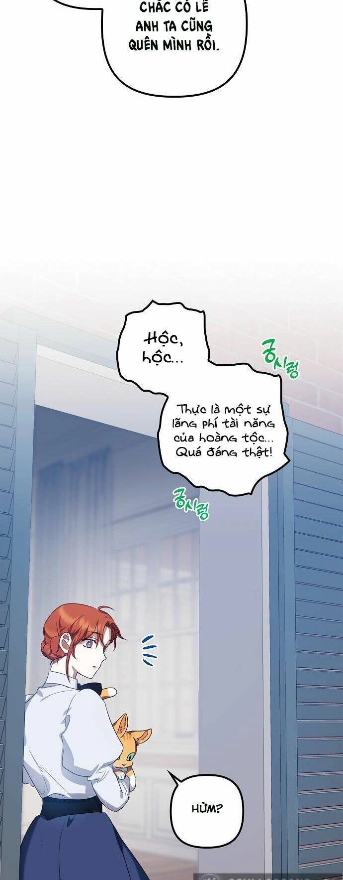 Cuộc Sống Độc Thân Giản Dị Của Quý Cô Bị Bỏ Rơi Chapter 8 - 14