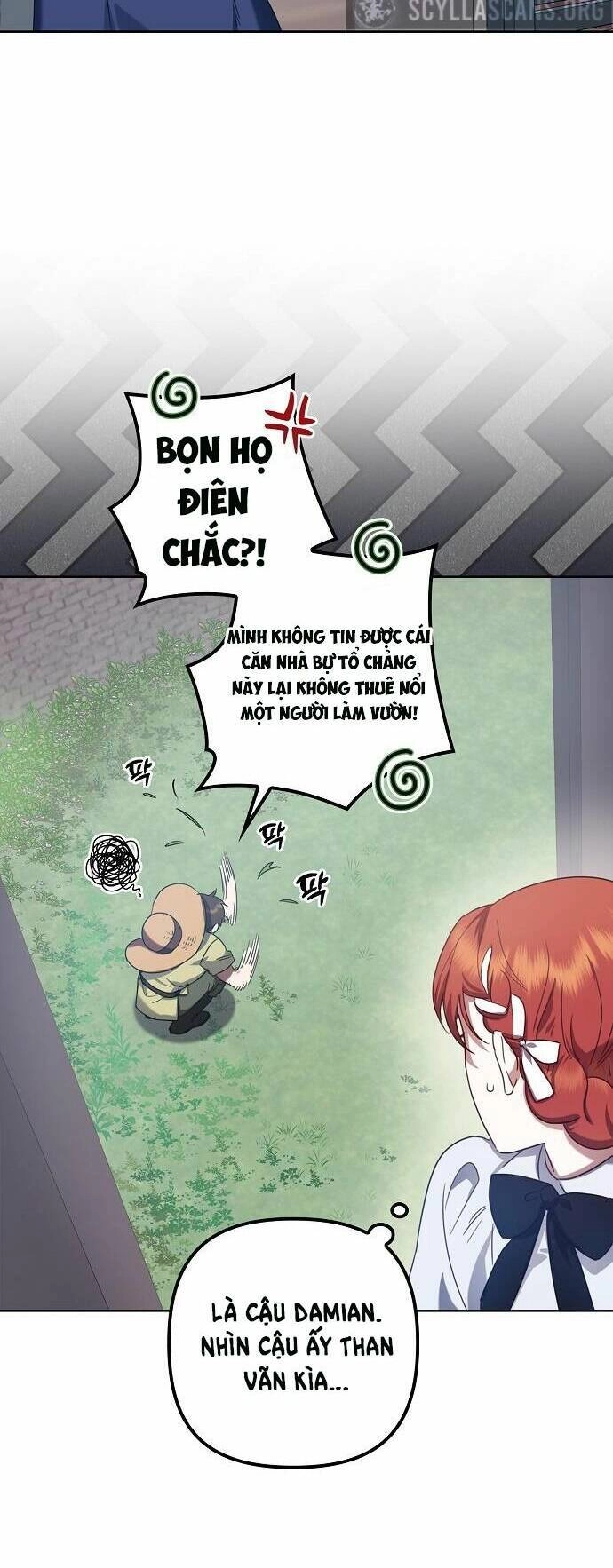 Cuộc Sống Độc Thân Giản Dị Của Quý Cô Bị Bỏ Rơi Chapter 8 - 15