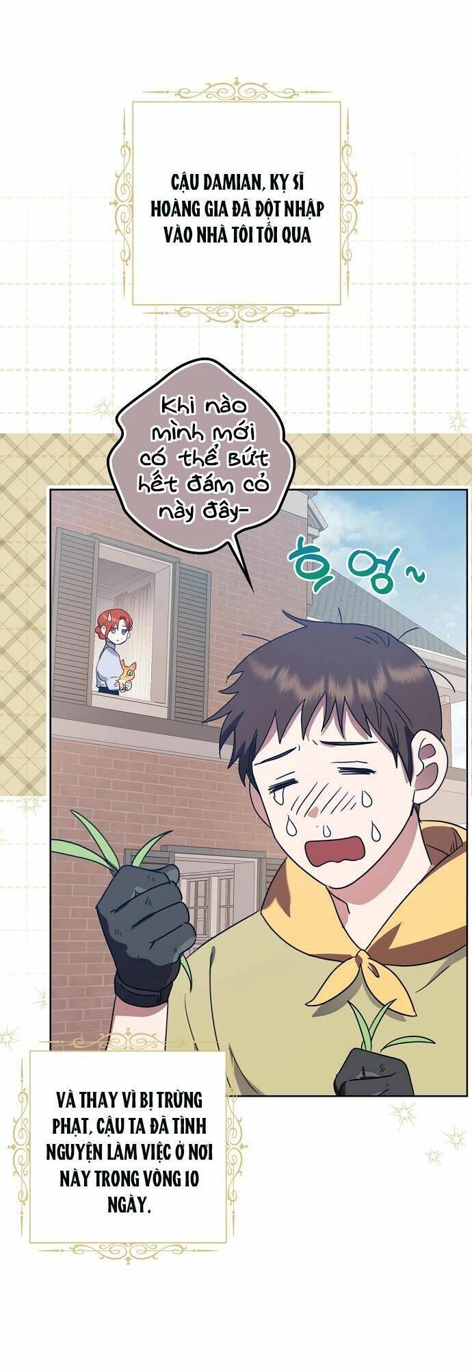 Cuộc Sống Độc Thân Giản Dị Của Quý Cô Bị Bỏ Rơi Chapter 8 - 16