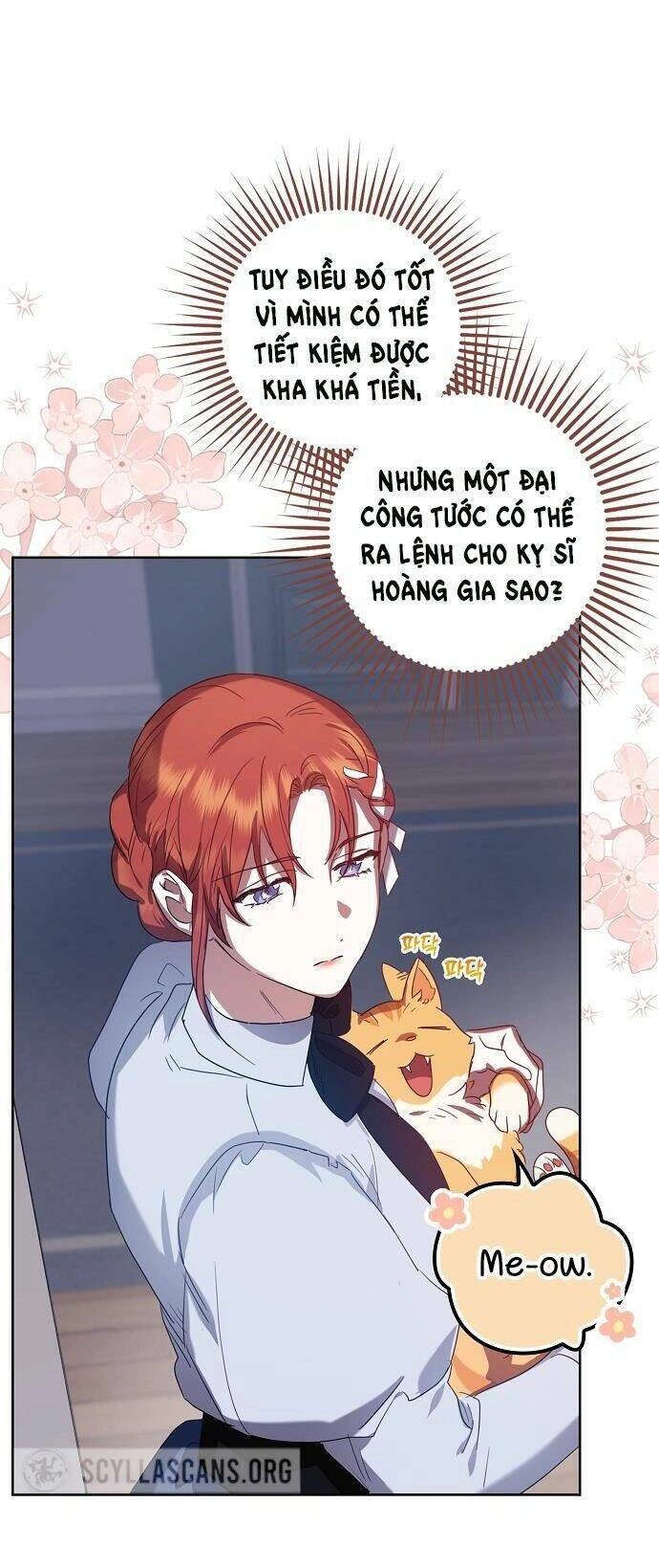 Cuộc Sống Độc Thân Giản Dị Của Quý Cô Bị Bỏ Rơi Chapter 8 - 17