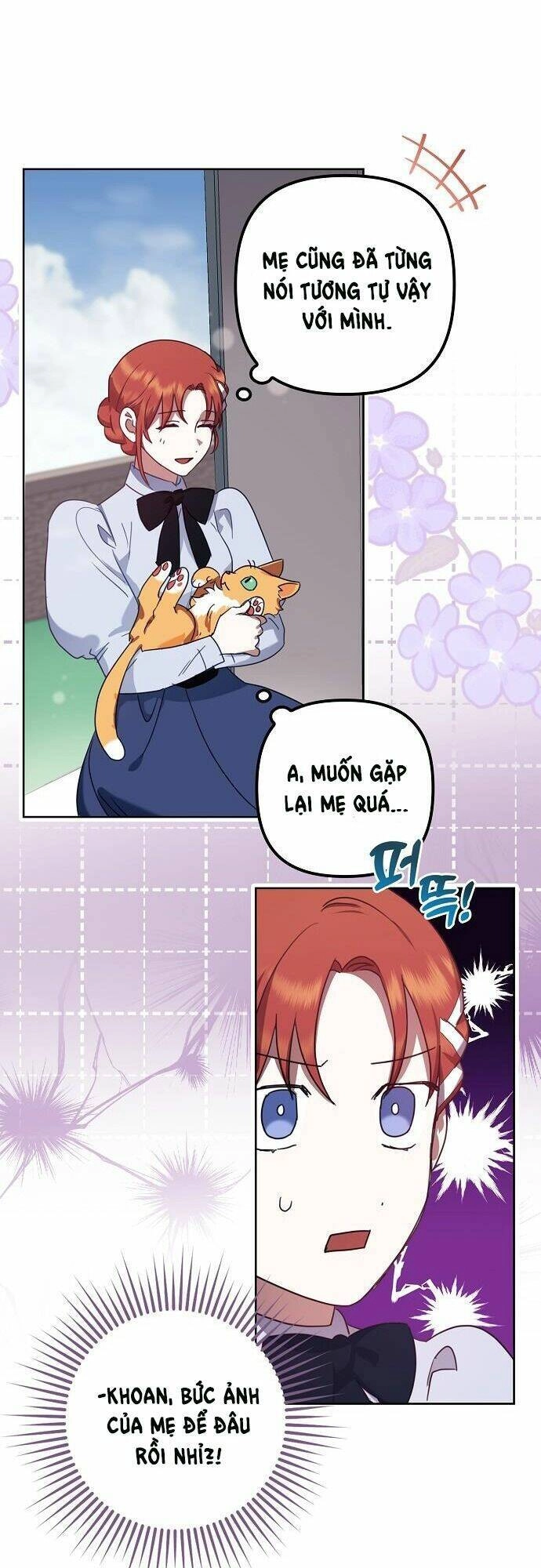 Cuộc Sống Độc Thân Giản Dị Của Quý Cô Bị Bỏ Rơi Chapter 8 - 19