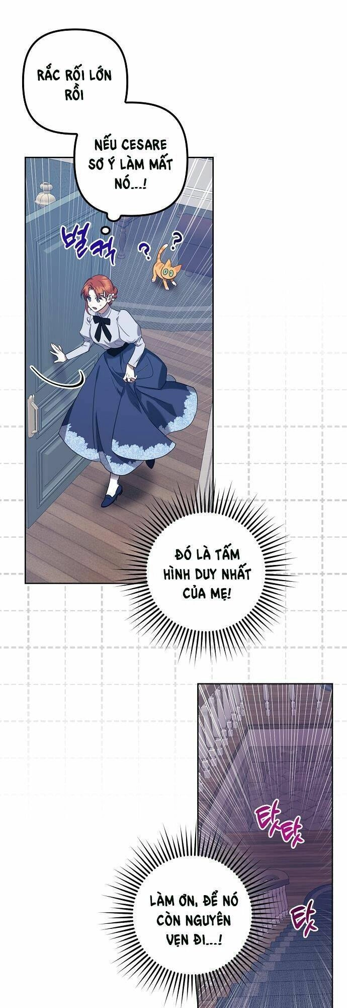 Cuộc Sống Độc Thân Giản Dị Của Quý Cô Bị Bỏ Rơi Chapter 8 - 22