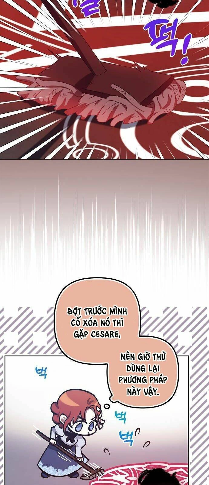 Cuộc Sống Độc Thân Giản Dị Của Quý Cô Bị Bỏ Rơi Chapter 8 - 26