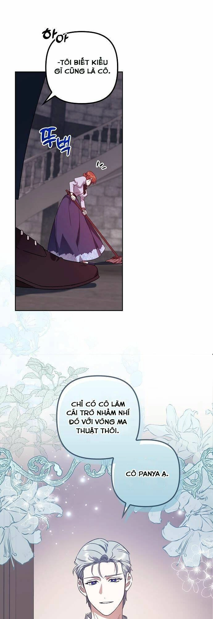 Cuộc Sống Độc Thân Giản Dị Của Quý Cô Bị Bỏ Rơi Chapter 8 - 28