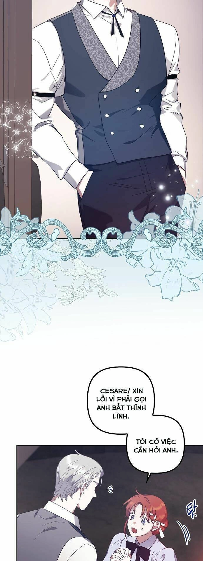 Cuộc Sống Độc Thân Giản Dị Của Quý Cô Bị Bỏ Rơi Chapter 8 - 29