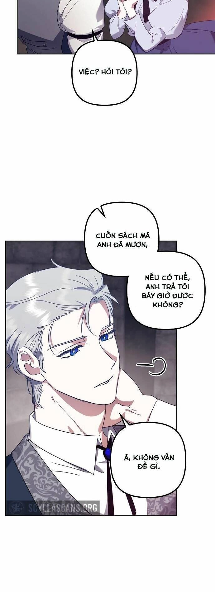 Cuộc Sống Độc Thân Giản Dị Của Quý Cô Bị Bỏ Rơi Chapter 8 - 30