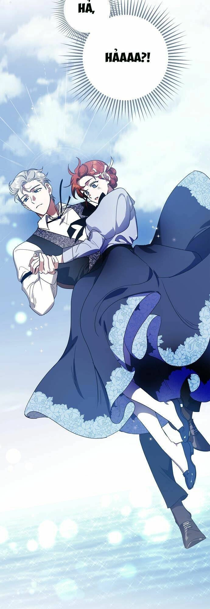 Cuộc Sống Độc Thân Giản Dị Của Quý Cô Bị Bỏ Rơi Chapter 8 - 32