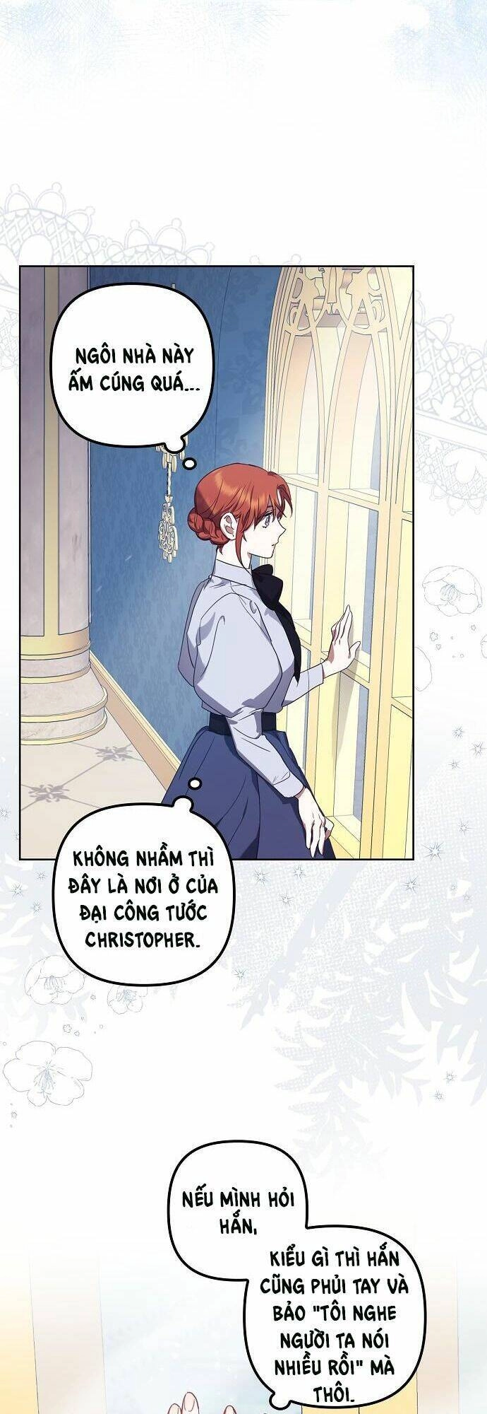 Cuộc Sống Độc Thân Giản Dị Của Quý Cô Bị Bỏ Rơi Chapter 8 - 35