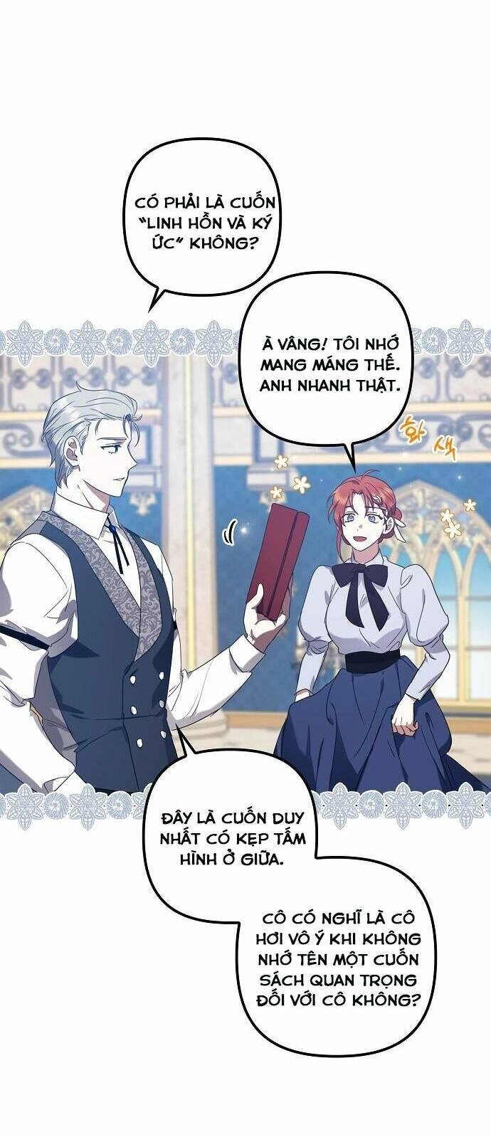 Cuộc Sống Độc Thân Giản Dị Của Quý Cô Bị Bỏ Rơi Chapter 8 - 37