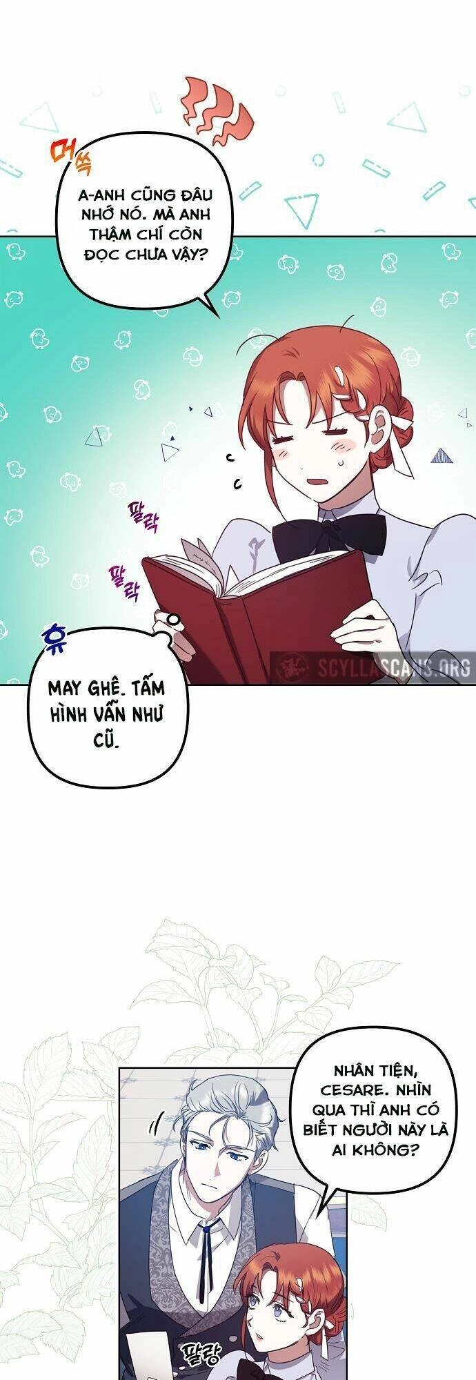 Cuộc Sống Độc Thân Giản Dị Của Quý Cô Bị Bỏ Rơi Chapter 8 - 38