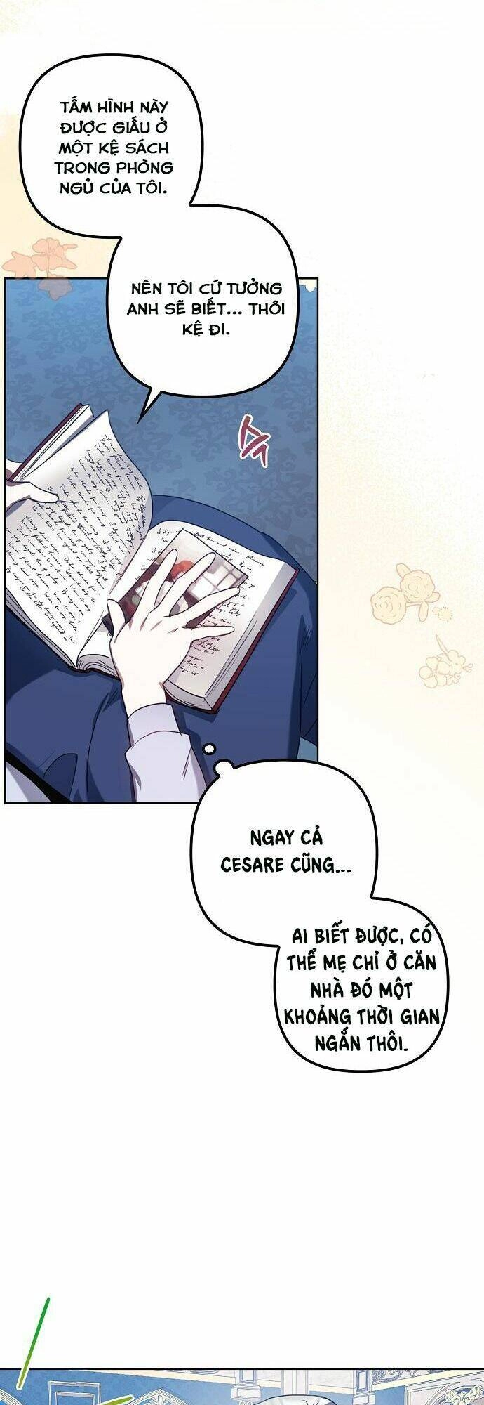 Cuộc Sống Độc Thân Giản Dị Của Quý Cô Bị Bỏ Rơi Chapter 8 - 41