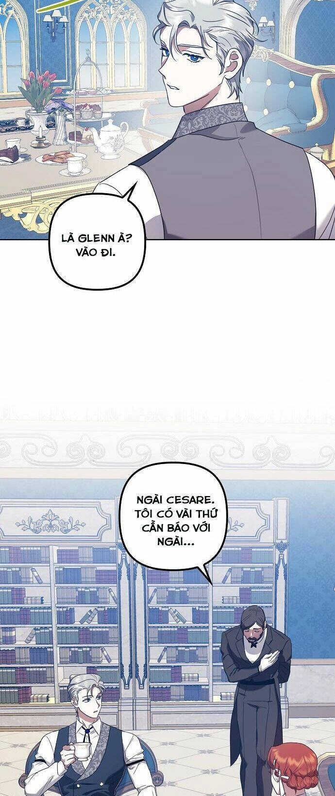 Cuộc Sống Độc Thân Giản Dị Của Quý Cô Bị Bỏ Rơi Chapter 8 - 42