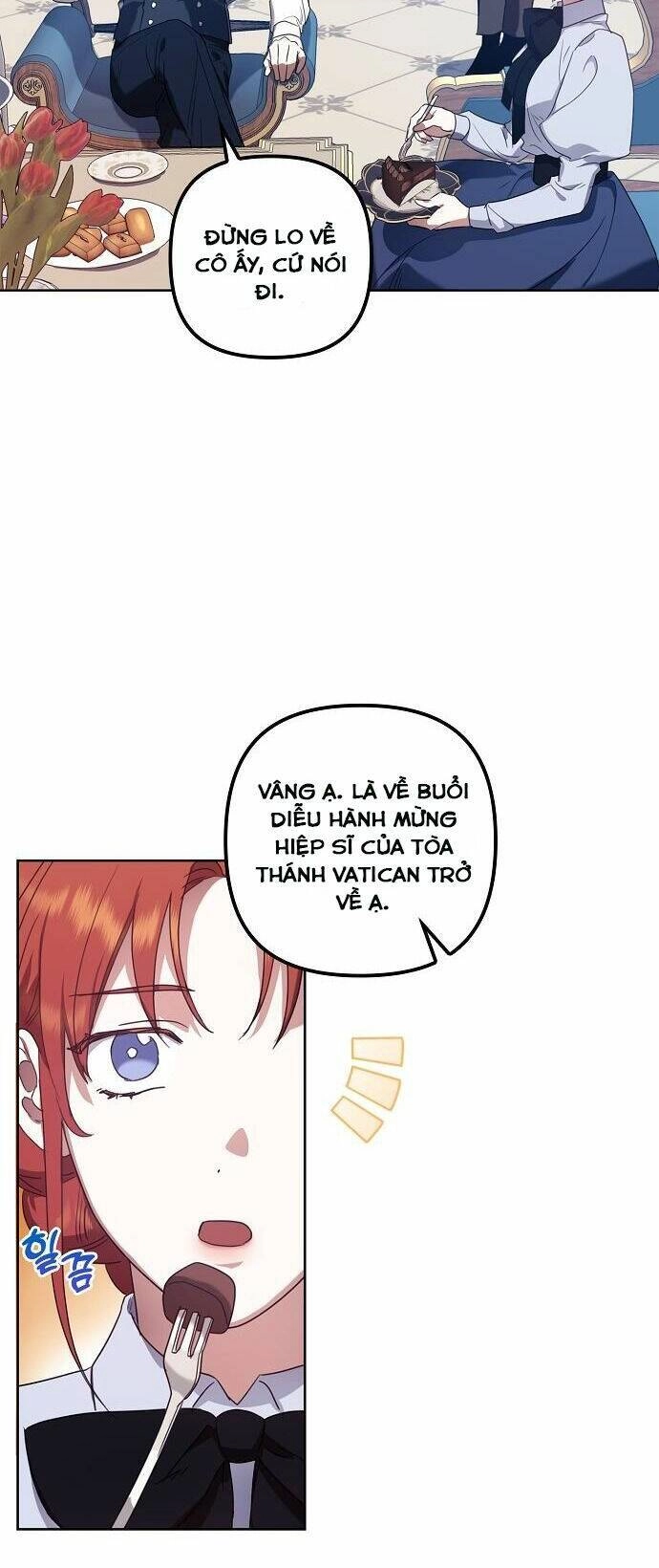 Cuộc Sống Độc Thân Giản Dị Của Quý Cô Bị Bỏ Rơi Chapter 8 - 43