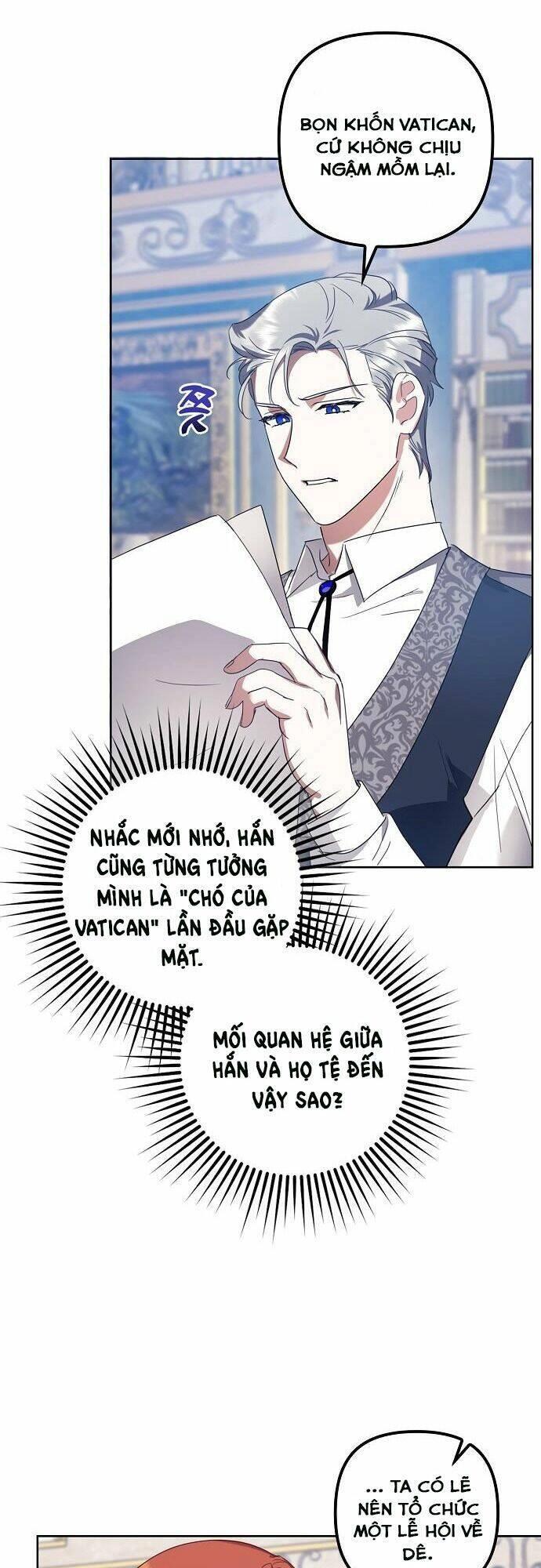 Cuộc Sống Độc Thân Giản Dị Của Quý Cô Bị Bỏ Rơi Chapter 8 - 44