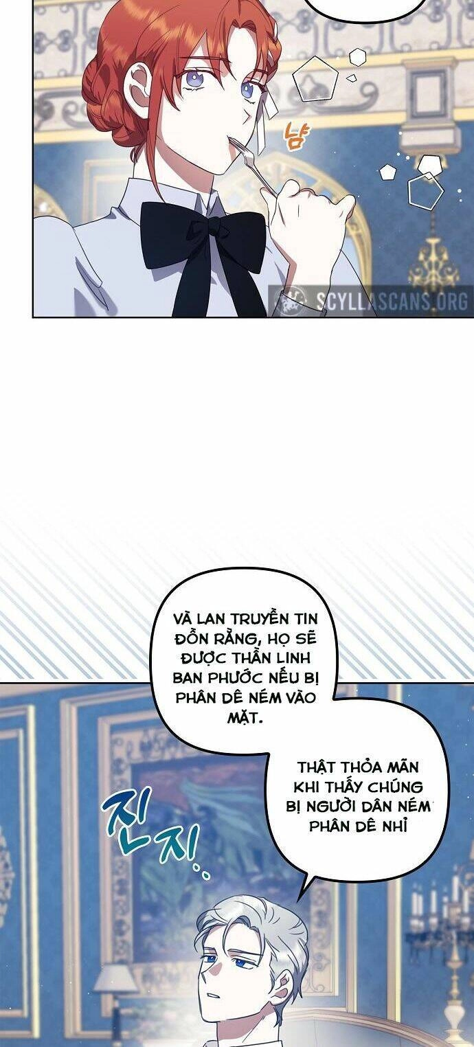 Cuộc Sống Độc Thân Giản Dị Của Quý Cô Bị Bỏ Rơi Chapter 8 - 45