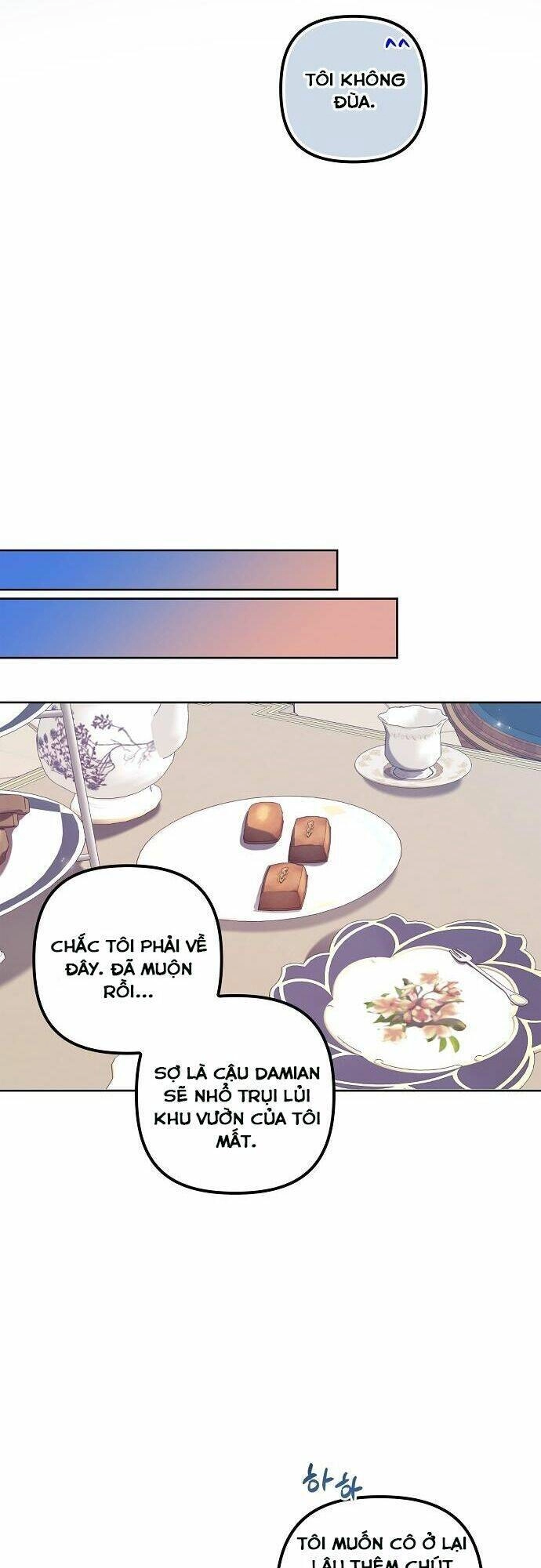 Cuộc Sống Độc Thân Giản Dị Của Quý Cô Bị Bỏ Rơi Chapter 8 - 47