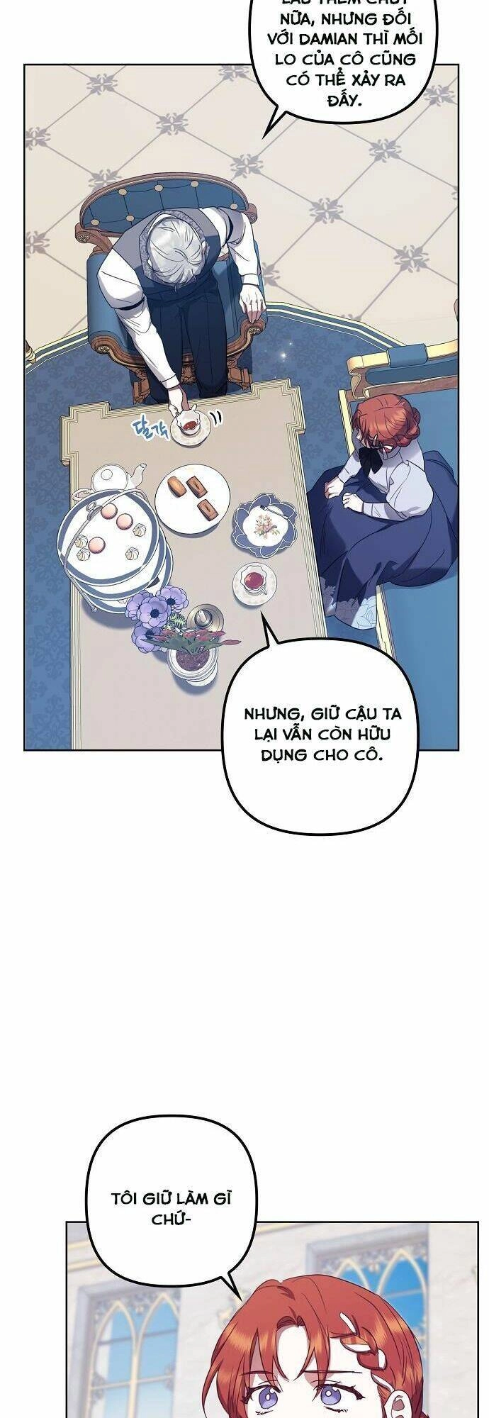 Cuộc Sống Độc Thân Giản Dị Của Quý Cô Bị Bỏ Rơi Chapter 8 - 48